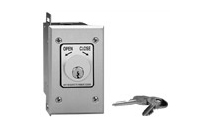 Are Gate and Garage Key Switches Universal?